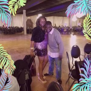 Meet your Posher, Monica